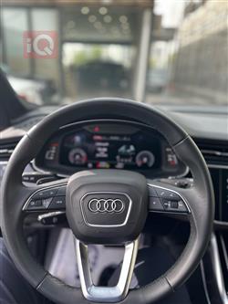 اودي Q7
